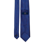 Γραβάτα Twill Silk Handmade Antwerp - Image 2