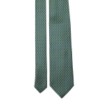 Γραβάτα Twill Silk Handmade Liege - Image 3