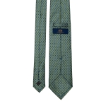 Γραβάτα Twill Silk Handmade Liege - Image 2