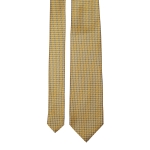 Γραβάτα Twill Silk Handmade Lugano - Image 3