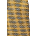 Γραβάτα Twill Silk Handmade Lugano - Image 4