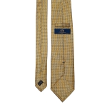 Γραβάτα Twill Silk Handmade Lugano - Image 2