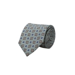 Γραβάτα Woven Silk Handmade Lille