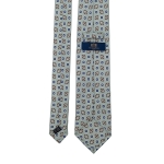 Γραβάτα Woven Silk Handmade Lille - Image 2