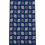 Γραβάτα Woven Silk Handmade Lyon - Image 4