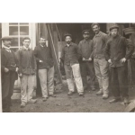 Ανδρικό Σακάκι Εργασίας Beige - Image 6