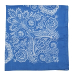 Ανδρικό Φουλάρι Bandanas Cotton Mario - Image 2