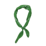 Ανδρικό Φουλάρι Bandanas Cotton Franco