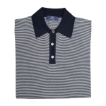 Ανδρικό Polo Knited St.Tropez