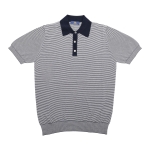 Ανδρικό Polo Knited St.Tropez - Image 2