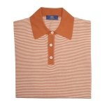 Ανδρικό Polo Knited Cannes