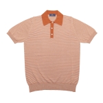 Ανδρικό Polo Knited Cannes - Image 2
