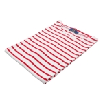 Mariniere Antibes White Red Long - Image 2