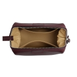 Ανδρικό Δερμάτινο Νεσεσέρ-Vanity Case Paris - Image 4