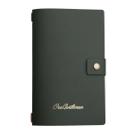 Ανδρικό Σημειωματάριο - Note Book Rethymno