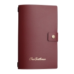 Ανδρικό Σημειωματάριο - Note Book Chania
