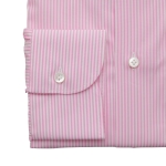 Ανδρικό Πουκάμισο Sartorial Stripes Menton - Image 3