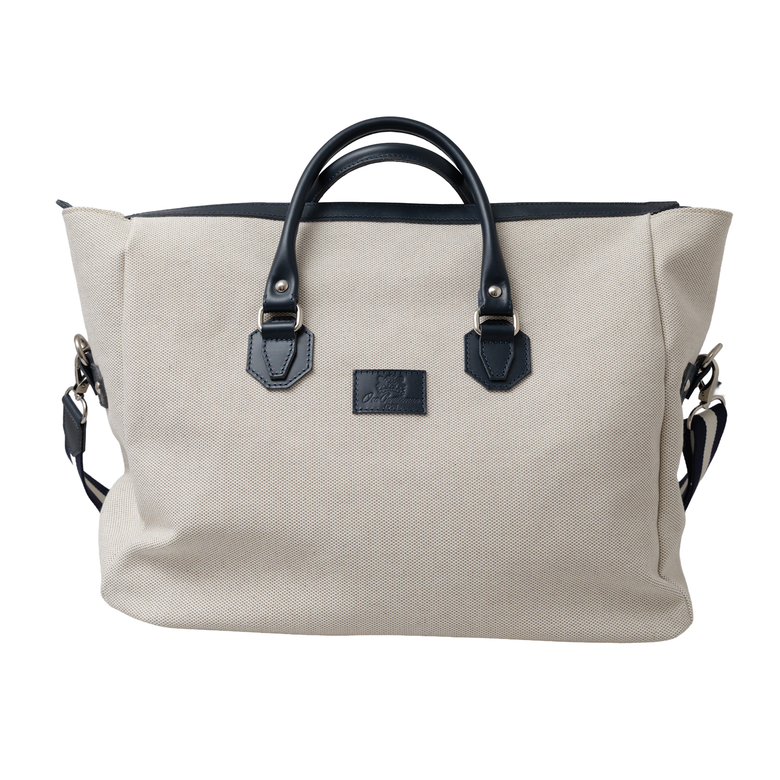 P2033819 Ανδρική Τσάντα Riviera Weekender - Image 1