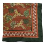 Ανδρικό Φουλάρι Bandanas Cotton Adam - Image 2