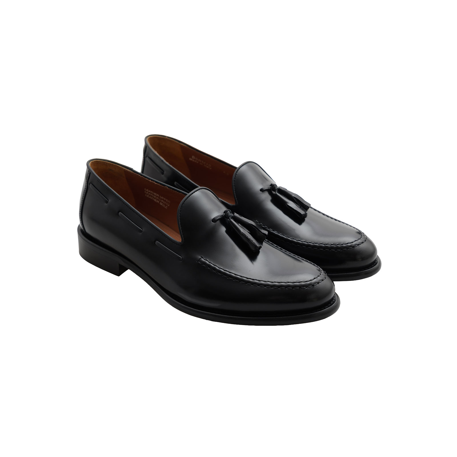 Sd1 Ανδρικά Παπούτσια Tassel Loafers Parma - Image 1
