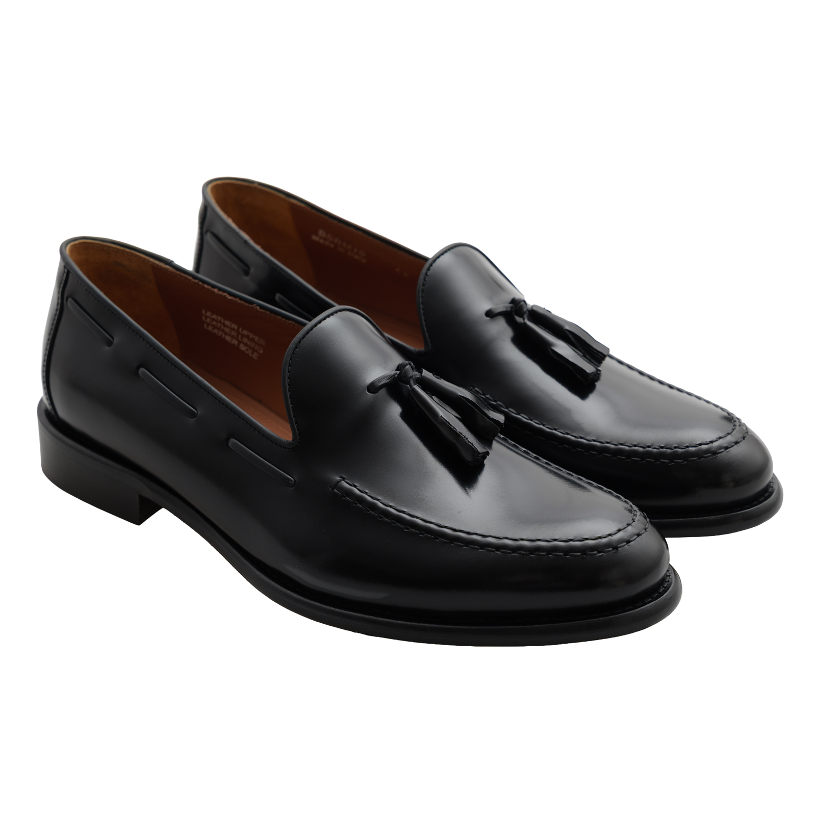 Sd1 Ανδρικά Παπούτσια Tassel Loafers Parma - Image 1