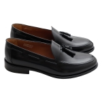 Ανδρικά Παπούτσια Tassel Loafers Parma - Image 2