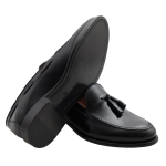Ανδρικά Παπούτσια Tassel Loafers Parma - Image 4