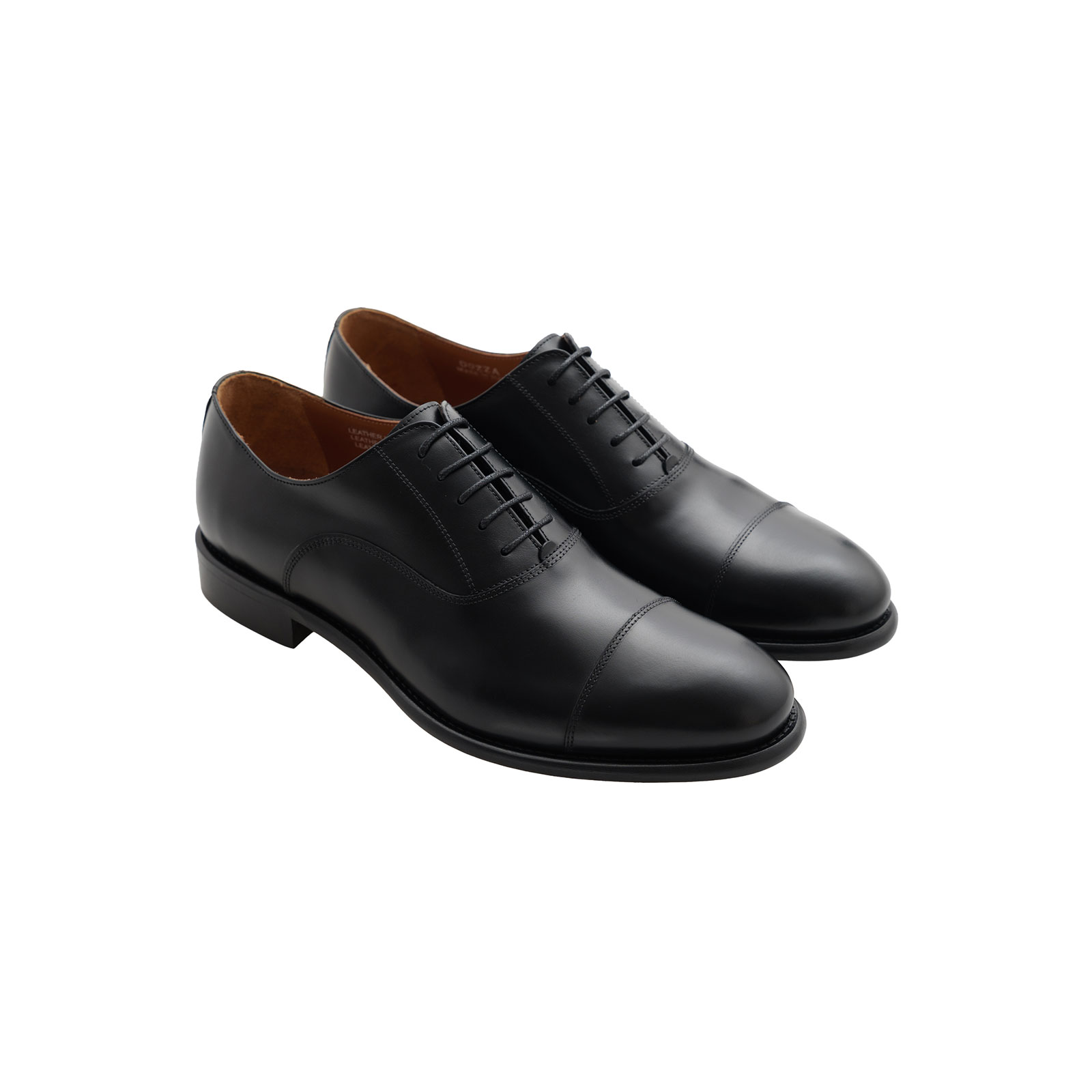 Se1 Ανδρικά Παπούτσια Oxford Classic London - Image 1