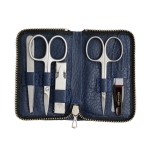Ανδρικό Κιτ Mανικίουρ - Manicure Kit Milano