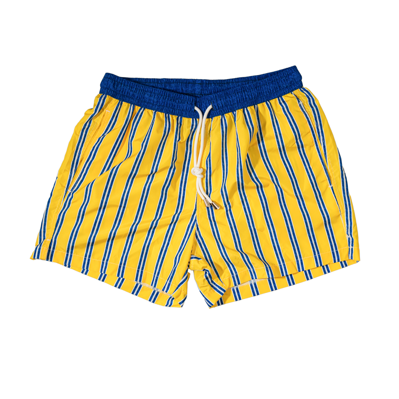 DSC01415 copy Ανδρικό Mαγιό Shorts YC Saint Barth - Image 1