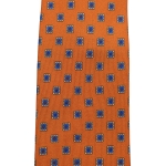Γραβάτα Silk Handmade Ag.Nikolaos - Image 4