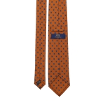 Γραβάτα Silk Handmade Ag.Nikolaos - Image 2