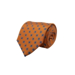 Γραβάτα Silk Handmade Ag.Nikolaos