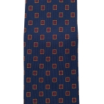 Γραβάτα Silk Handmade Rethymno - Image 4