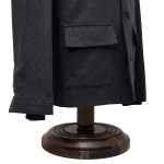 Ανδρικό Field Jacket Cashmere Manitoba - Image 5
