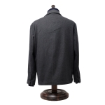 Ανδρικό Field Jacket Cashmere Manitoba - Image 6