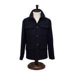 Ανδρικό Field Jacket Cashmere Alberta