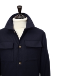 Ανδρικό Field Jacket Cashmere Alberta - Image 3