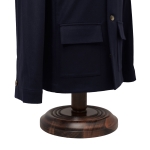 Ανδρικό Field Jacket Cashmere Alberta - Image 5