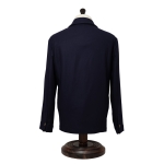 Ανδρικό Field Jacket Cashmere Alberta - Image 6