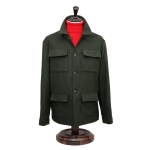 Ανδρικό Field Jacket Cashmere Yukon
