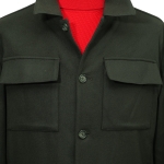Ανδρικό Field Jacket Cashmere Yukon - Image 4