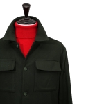 Ανδρικό Field Jacket Cashmere Yukon - Image 3