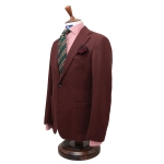 Ανδρικό Σακάκι Wool Jaquard Eiffel - Image 4