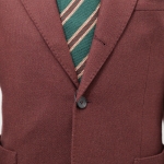 Ανδρικό Σακάκι Wool Jaquard Eiffel - Image 6