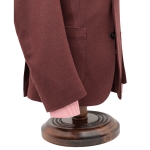 Ανδρικό Σακάκι Wool Jaquard Eiffel - Image 7