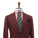 Ανδρικό Σακάκι Wool Jaquard Eiffel - Image 3