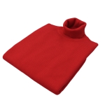 Ανδρικό Πλεκτό Ζιβάγκο RIB Red - Image 2