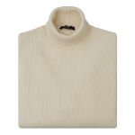 Ανδρικό Πλεκτό Ζιβάγκο RIB Ivory